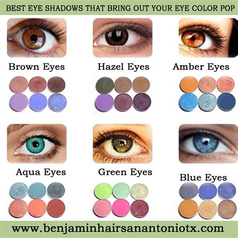 Create a Bold and Dramatic Eye Look with Eye Magic Easy Eyeshadow